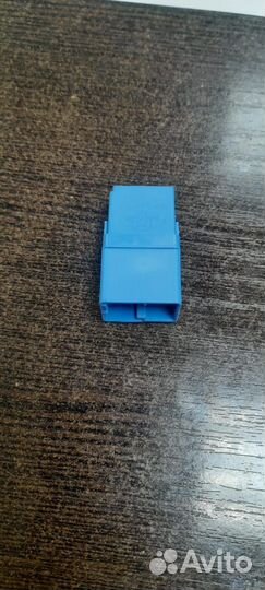 Реле 4 контактное Nissan