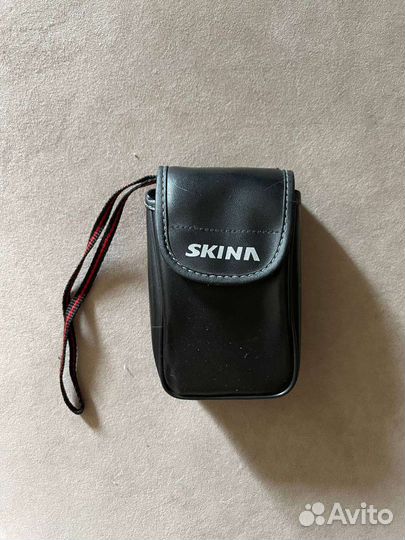 Плёночный фотоаппарат