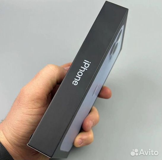 iPhone 13 Pro Max, 128 ГБ