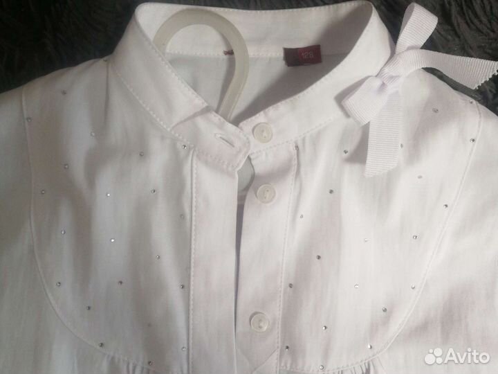 Блуза детская