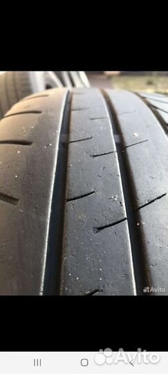 Bridgestone B371 235/55 R20