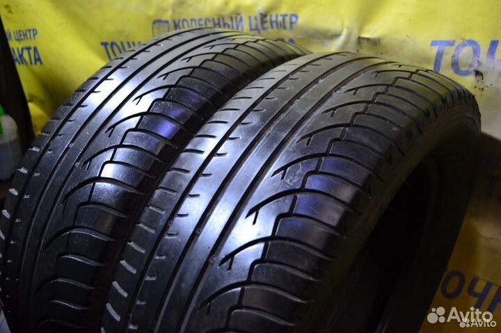 Michelin Pilot Primacy 235/55 R17