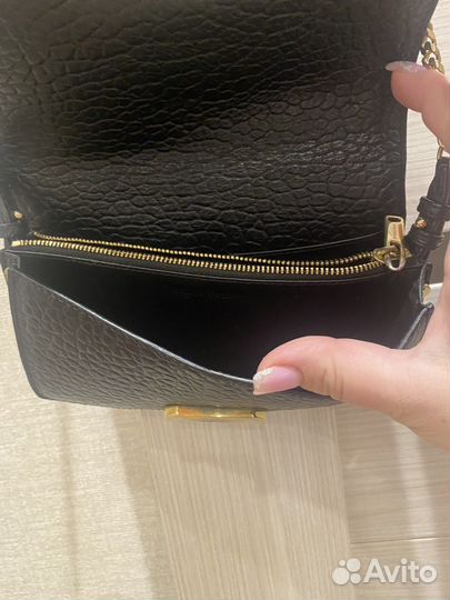 Сумка клатч