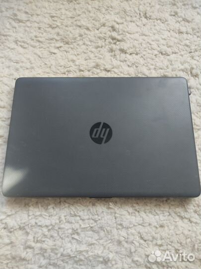 Ноутбук hp