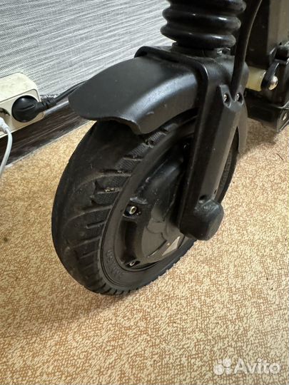 Электросамокат Kugoo S3