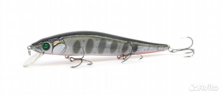 Воблер Sprut Asaba 130F sbktr