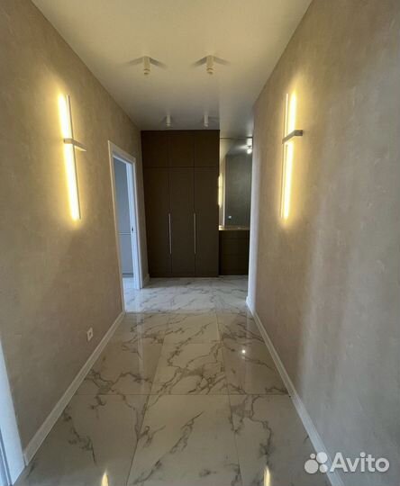 Ремонт квартир под ключ