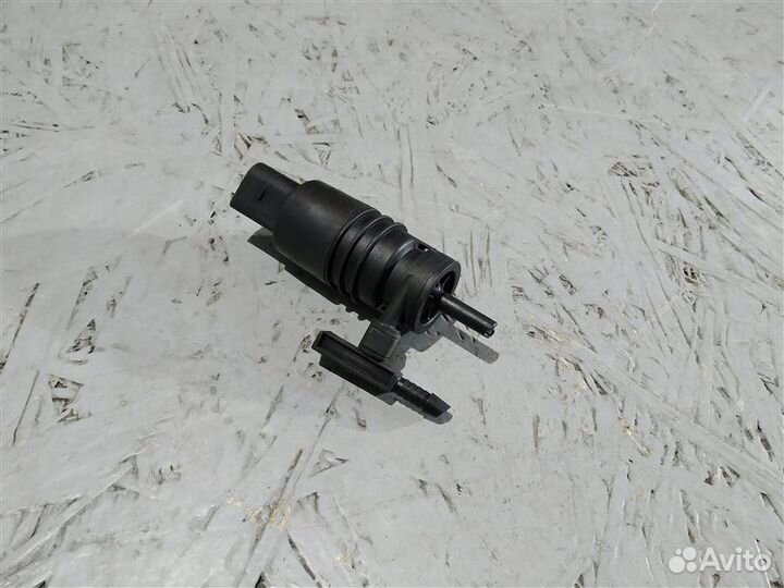 Насос омывателя Mercedes E-Class W212