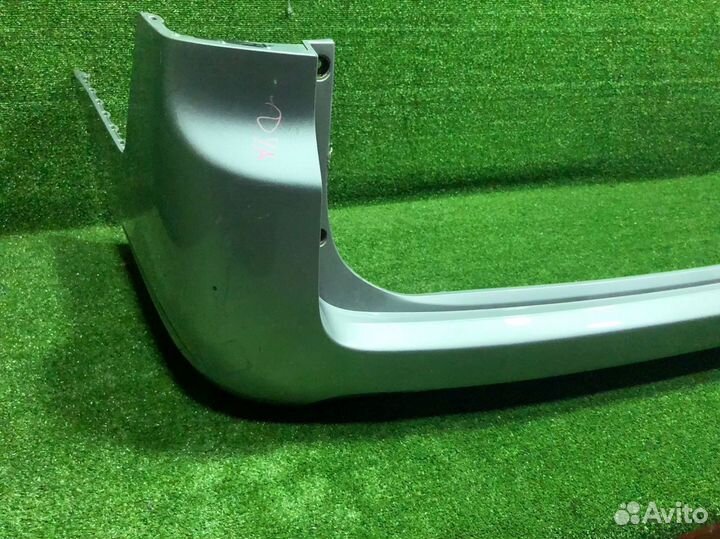 Бампер задний Honda Accord CM2