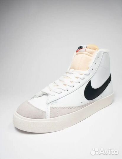 Nike blazer зимние