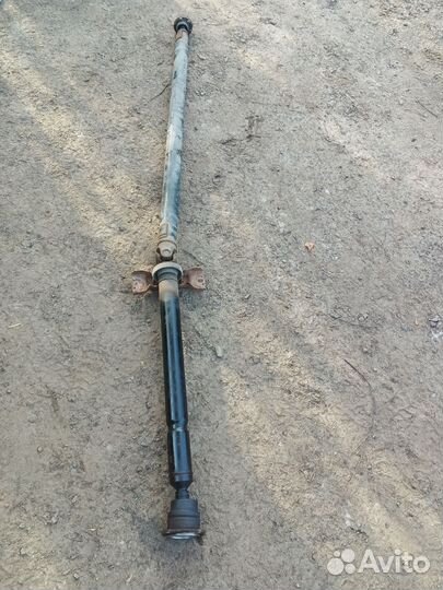 Вал карданный Ford Explorer 5