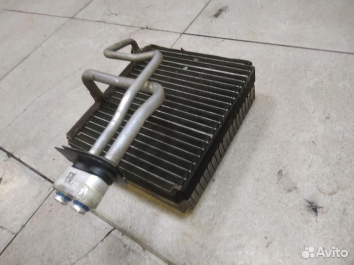 Испаритель кондиционера Kia Sorento BL JC 2002-200