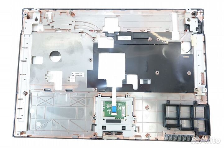 Палмрест от ноутбука Fujitsu-Siemens Amilo LA1703