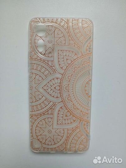 Чехол Tecno Camon Neo 19, новые