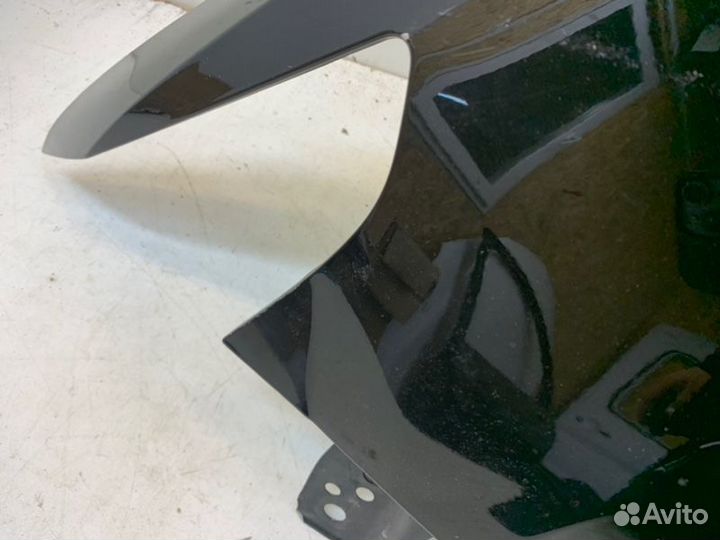 Крыло переднее левое Haval F7 2018