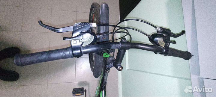 Велосипед 26