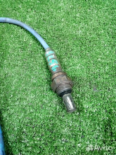 Датчик кислородный задний Mazda Cx-7 ER3P L3-VDT