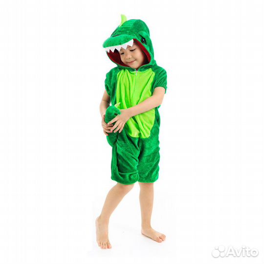 Маскарадный костюм и кигуруми р 110-130