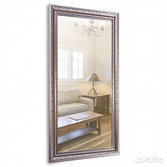 Зеркало mixline 