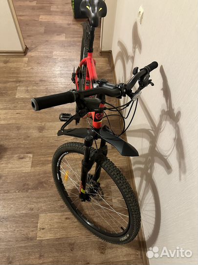 Продам велосипед Stinger ElementPro бу