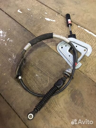 Тросс АКПП Lexus RX 350 3