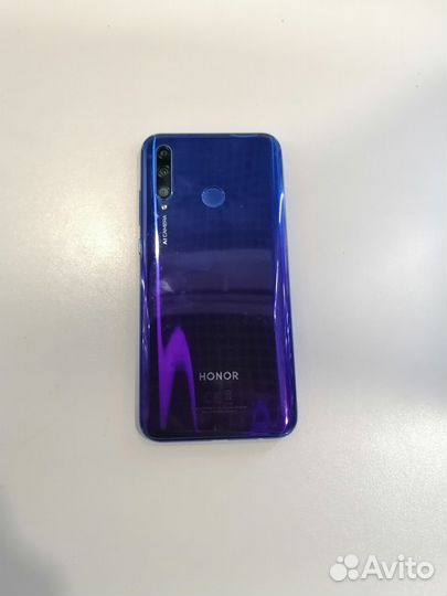 Honor 10i 128gb