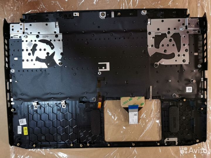 Топкейс Acer Nitro 5 AN515-56, AN515-57