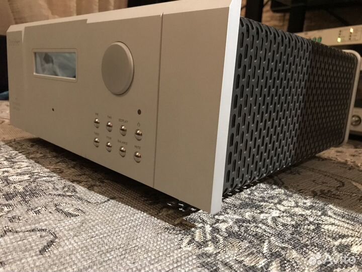 Стереоусилитель интегральный Boulder 865