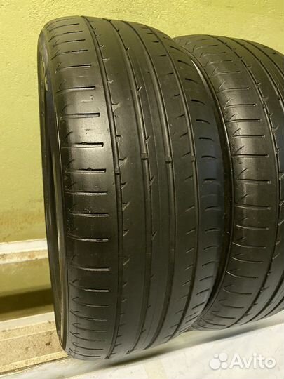 Hankook Ventus Prime 2 K115 205/55 R16 91H