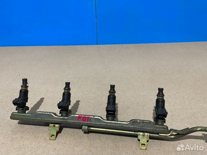 Топливная форсунка Honda Stepwgn RG1 K20A