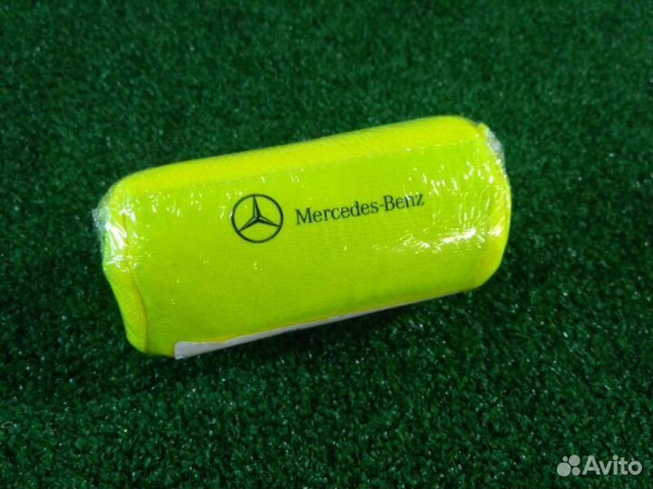 Аварийный жилет светоотражающий Mercedes-Benz