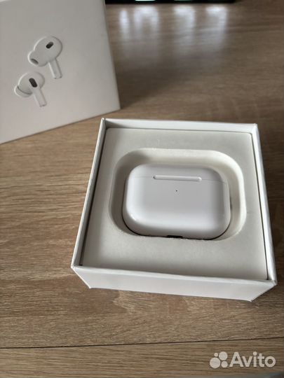 Airpods pro 2