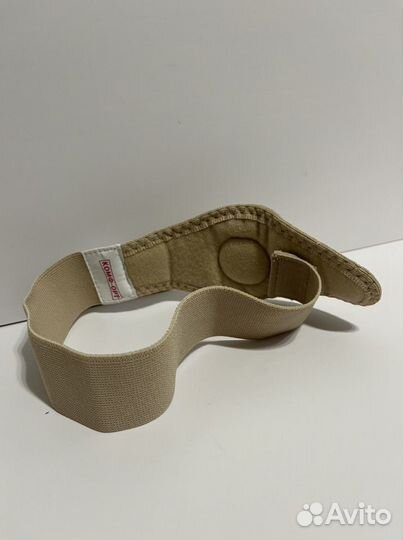 Бандаж грыжевой пупочный детский