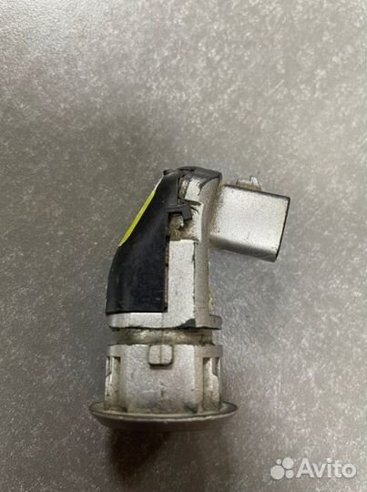 Парктроник Chevrolet Captiva