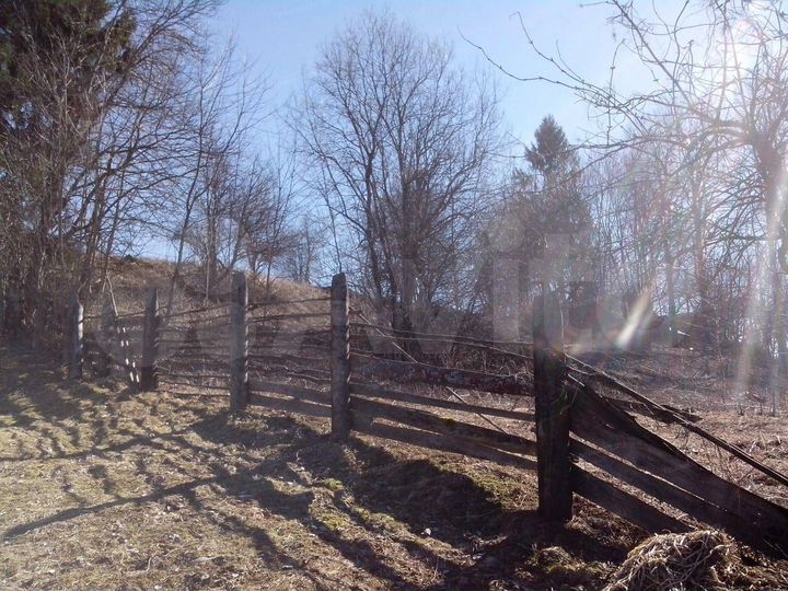 Участок 21,7 сот. (ИЖС)