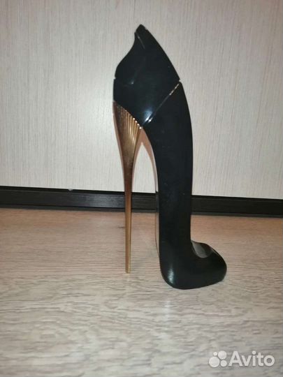 Good girl Carolina herrera. Оригинал