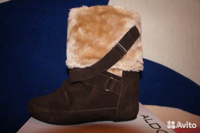 Сапоги Aldo