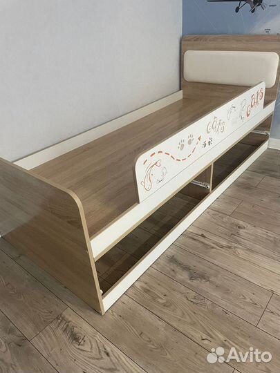 Детский гарнитур Kitty (Hoff)