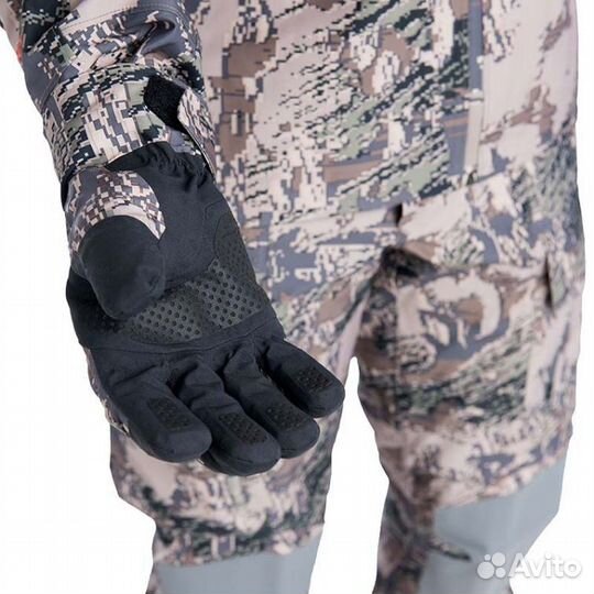 Перчатки sitka Stormfront GTX Glove - Optifade Ope