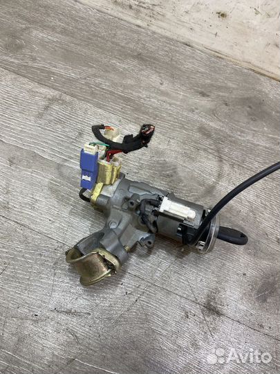 Замок зажигания Chery Bonus (A13)