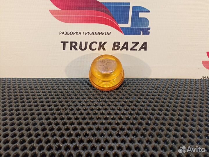 D0350028 Фонарь габаритный боковой