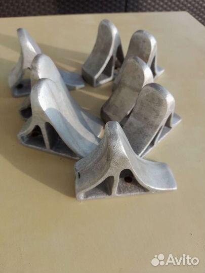 Для снегоболотахода Макс