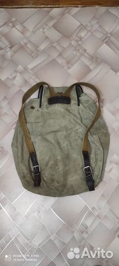 Рюкзак туристический СССР