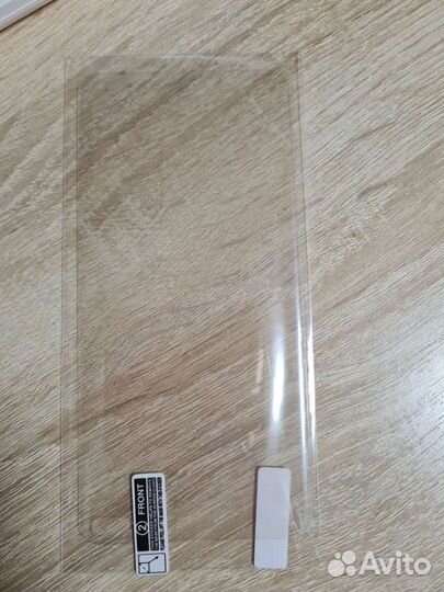 Защитная пленка/стекло для Samsung s10+