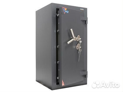 Взломостойкий сейф valberg алмаз 99 KL