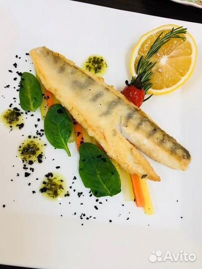 Повар, Шеф-повар для мероприятий, свадеб, банкетов