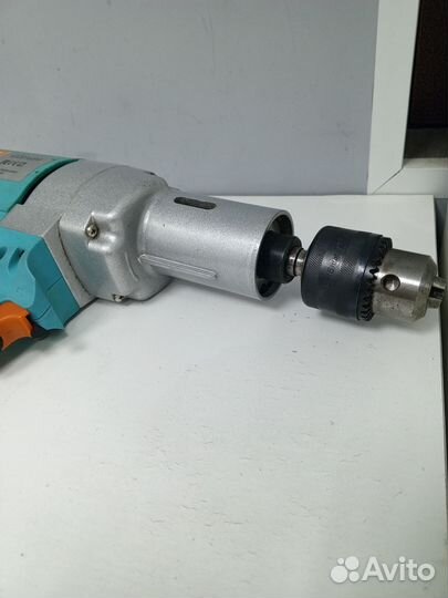 Дрель-миксер Sturm ID20165M (км130)