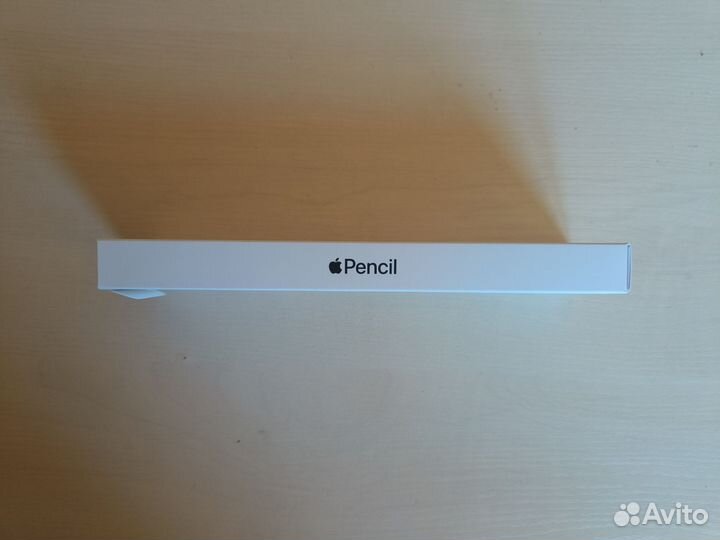 Стилус Apple Pencil usb с