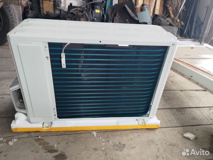 Сплит-система Centec 65fdc09