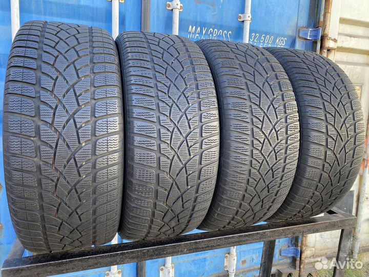 Dunlop SP Winter Sport 3D 275/45 R20